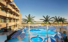 Pan American Oceanfront Hotel